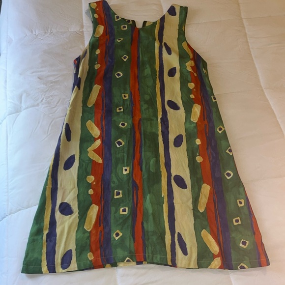 NWOT Fox’s lightweight packable dress. Size 38 - Picture 1 of 7